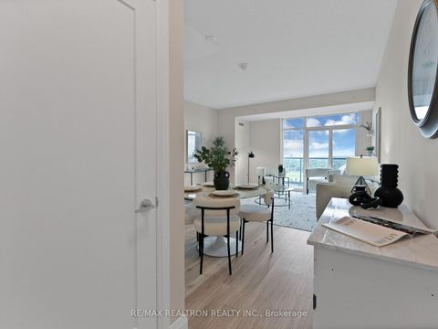 Photo 4 at 1702 - 3220 Sheppard Avenue E, Sullivan, Toronto