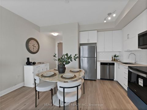 Photo 5 at 1702 - 3220 Sheppard Avenue E, Sullivan, Toronto