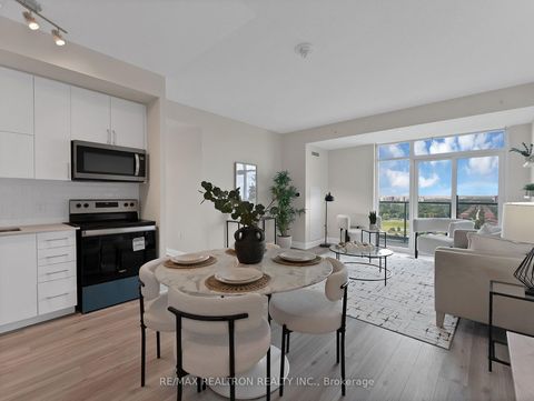 Photo 7 at 1702 - 3220 Sheppard Avenue E, Sullivan, Toronto