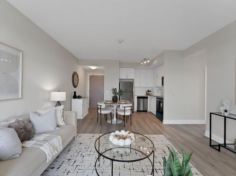Photo 9 at 1702 - 3220 Sheppard Avenue E, Sullivan, Toronto