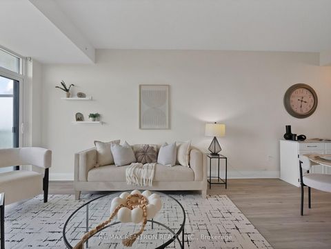 Photo 10 at 1702 - 3220 Sheppard Avenue E, Sullivan, Toronto