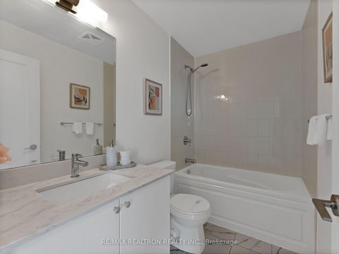 Photo 14 at 1702 - 3220 Sheppard Avenue E, Sullivan, Toronto