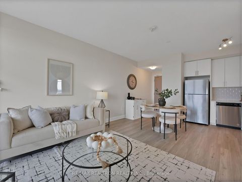 Photo 15 at 1702 - 3220 Sheppard Avenue E, Sullivan, Toronto