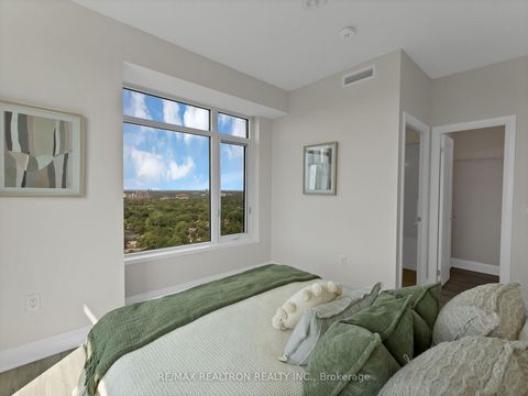 Photo 16 at 1702 - 3220 Sheppard Avenue E, Sullivan, Toronto