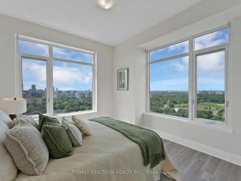 Photo 18 at 1702 - 3220 Sheppard Avenue E, Sullivan, Toronto