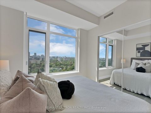 Photo 23 at 1702 - 3220 Sheppard Avenue E, Sullivan, Toronto