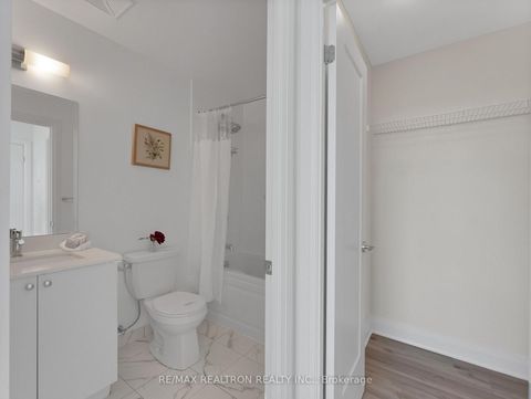 Photo 24 at 1702 - 3220 Sheppard Avenue E, Sullivan, Toronto