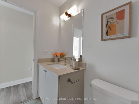 Photo 26 at 1702 - 3220 Sheppard Avenue E, Sullivan, Toronto