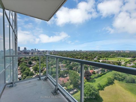 Photo 29 at 1702 - 3220 Sheppard Avenue E, Sullivan, Toronto