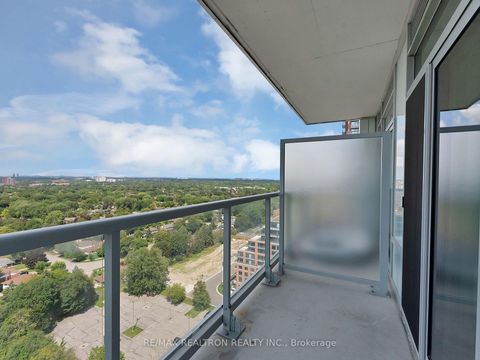 Photo 30 at 1702 - 3220 Sheppard Avenue E, Sullivan, Toronto