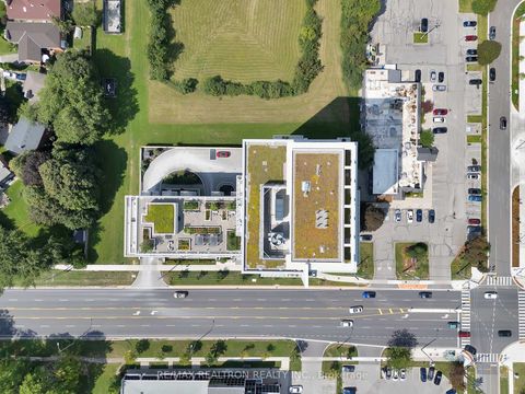Photo 32 at 1702 - 3220 Sheppard Avenue E, Sullivan, Toronto