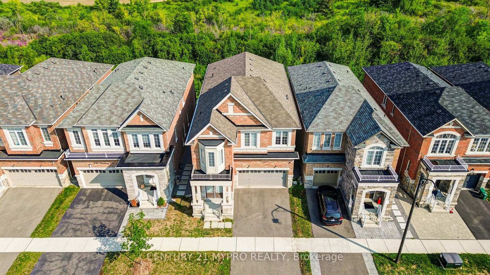134 Hartney Drive, Rural Richmond Hill, Richmond Hill photo 3