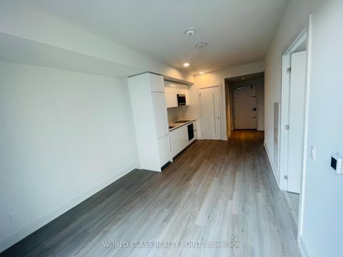 Photo 1 at 2404 - 8 Cumberland Street, Annex, Toronto