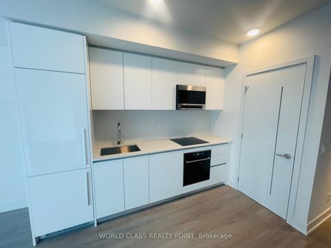 Photo 2 at 2404 - 8 Cumberland Street, Annex, Toronto