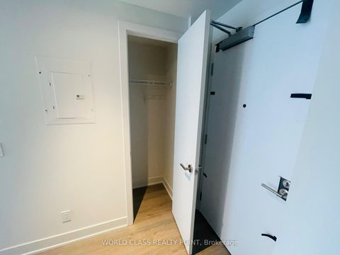 Photo 3 at 2404 - 8 Cumberland Street, Annex, Toronto