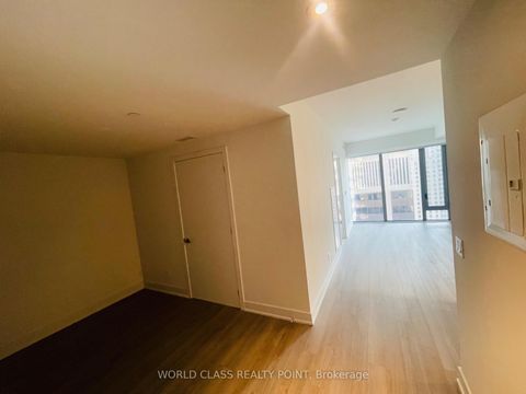 Photo 4 at 2404 - 8 Cumberland Street, Annex, Toronto