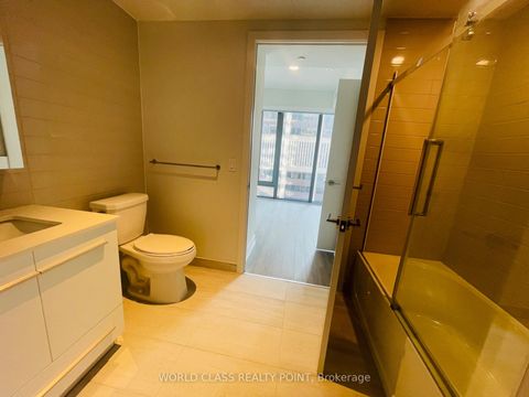 Photo 6 at 2404 - 8 Cumberland Street, Annex, Toronto