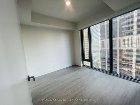Photo 7 at 2404 - 8 Cumberland Street, Annex, Toronto