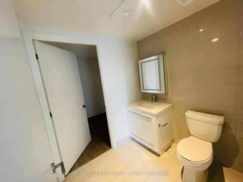 Photo 9 at 2404 - 8 Cumberland Street, Annex, Toronto