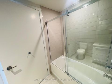Photo 10 at 2404 - 8 Cumberland Street, Annex, Toronto