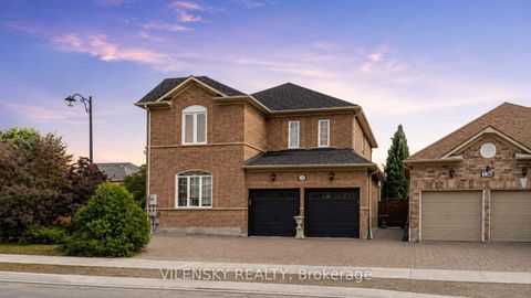 Photo 0 at 140 Marbella Road, Sonoma Heights, Vaughan