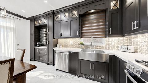 Photo 8 at 140 Marbella Road, Sonoma Heights, Vaughan
