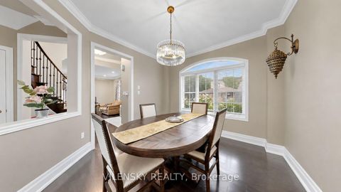 Photo 9 at 140 Marbella Road, Sonoma Heights, Vaughan