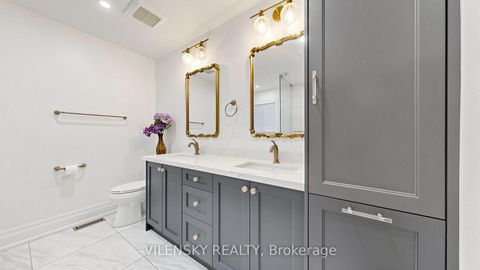 Photo 20 at 140 Marbella Road, Sonoma Heights, Vaughan