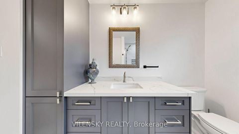 Photo 25 at 140 Marbella Road, Sonoma Heights, Vaughan