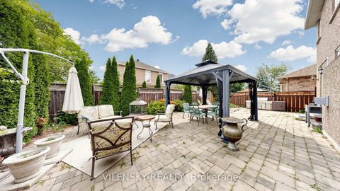 Photo 36 at 140 Marbella Road, Sonoma Heights, Vaughan