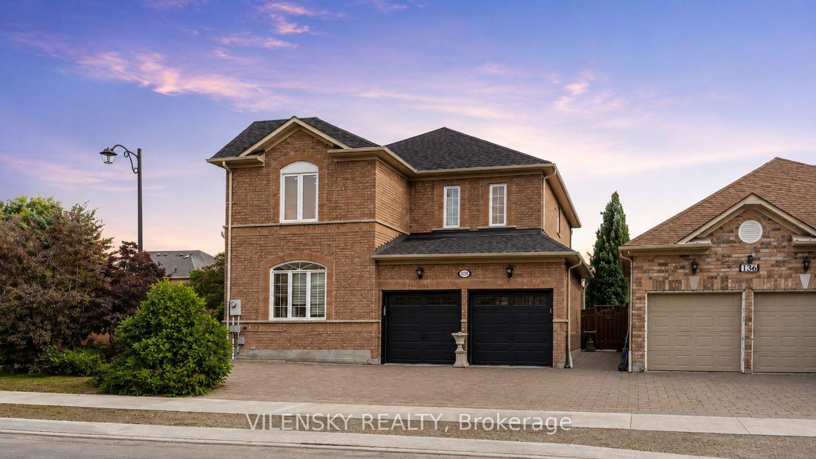 140 Marbella Road, Sonoma Heights, Vaughan photo 5