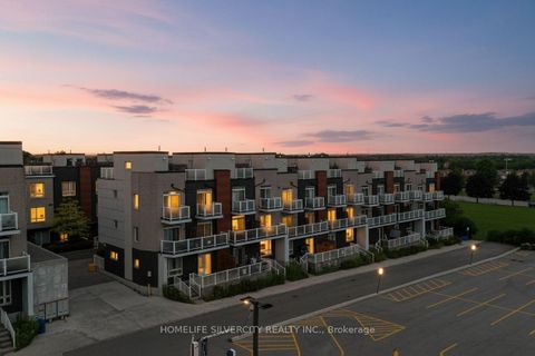 Photo 1 at 59 - 1359 Neilson Road, Malvern, Toronto