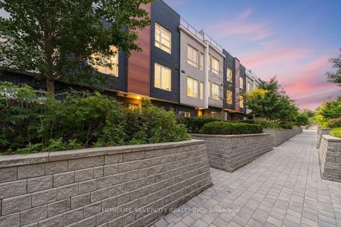 Photo 2 at 59 - 1359 Neilson Road, Malvern, Toronto