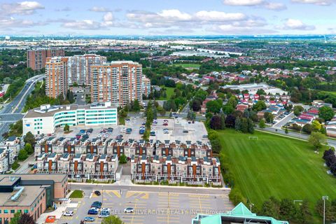 Photo 5 at 59 - 1359 Neilson Road, Malvern, Toronto