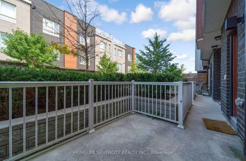 Photo 6 at 59 - 1359 Neilson Road, Malvern, Toronto