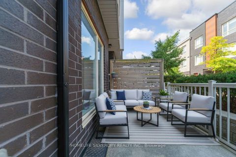 Photo 7 at 59 - 1359 Neilson Road, Malvern, Toronto