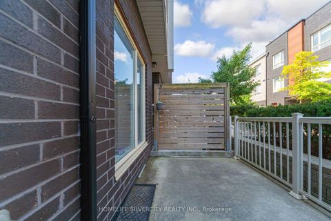 Photo 8 at 59 - 1359 Neilson Road, Malvern, Toronto