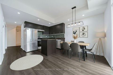 Photo 15 at 59 - 1359 Neilson Road, Malvern, Toronto
