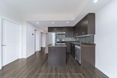 Photo 17 at 59 - 1359 Neilson Road, Malvern, Toronto