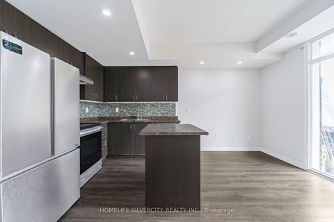 Photo 21 at 59 - 1359 Neilson Road, Malvern, Toronto