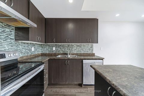 Photo 23 at 59 - 1359 Neilson Road, Malvern, Toronto