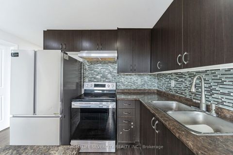 Photo 24 at 59 - 1359 Neilson Road, Malvern, Toronto