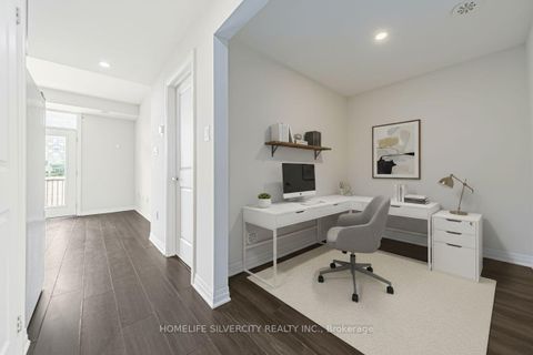 Photo 33 at 59 - 1359 Neilson Road, Malvern, Toronto