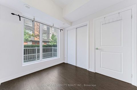 Photo 41 at 59 - 1359 Neilson Road, Malvern, Toronto