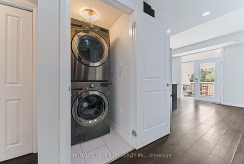 Photo 42 at 59 - 1359 Neilson Road, Malvern, Toronto