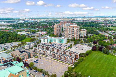 Photo 43 at 59 - 1359 Neilson Road, Malvern, Toronto