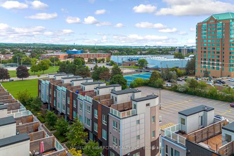 Photo 46 at 59 - 1359 Neilson Road, Malvern, Toronto