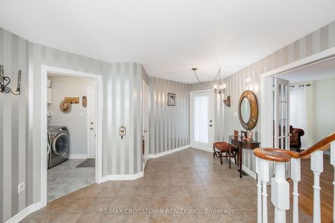 Photo 6 at 5 Kelsey Crescent, Ardagh, Barrie