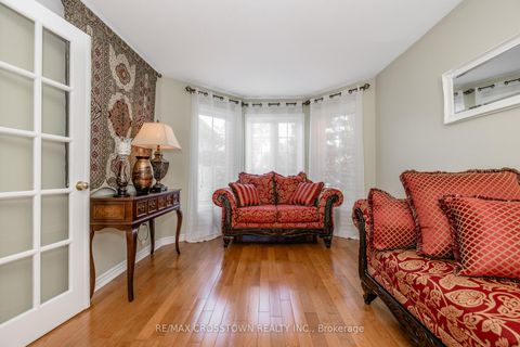 Photo 10 at 5 Kelsey Crescent, Ardagh, Barrie