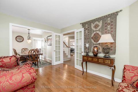Photo 12 at 5 Kelsey Crescent, Ardagh, Barrie